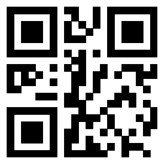 Immagine del QrCode di 3202493151