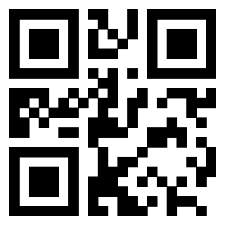 Il QrCode di 3202493160