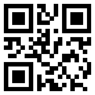 3202493161 - Immagine del QrCode