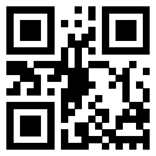 3202493165 - Immagine del Qr Code associato