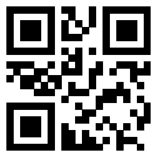 3202493168 QrCode associato