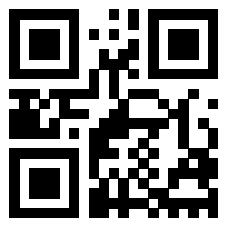 Il QrCode di 3202493170