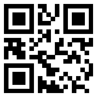 Scansione del QrCode di 3202493172