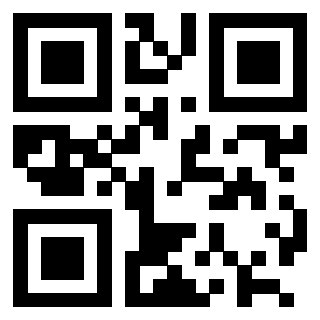 Scansione del QrCode di 3202493173