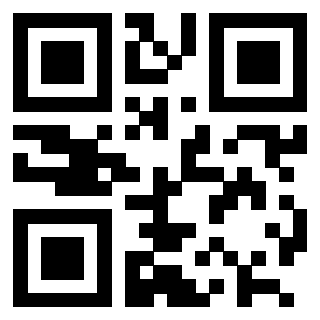 Scansione del Qr Code di 3202493176
