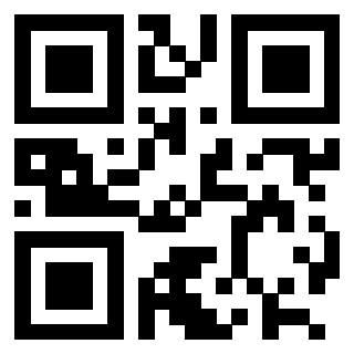 3202493177 QrCode associato