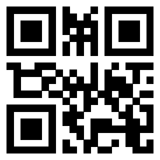 3202493178 - Immagine del QrCode associato