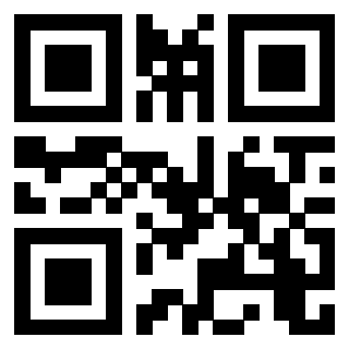 Immagine del QrCode di 3202493179