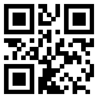 3202493180 - Immagine del QrCode