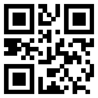 3202493181 Qr Code associato