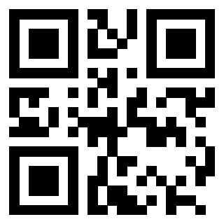 3202493182 - Immagine del QrCode associato