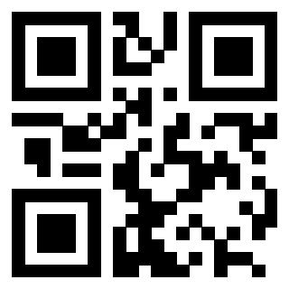 Il QrCode di 3202493184