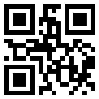 3202493187 - Immagine del QrCode associato