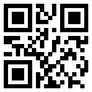 3202493191 QrCode associato