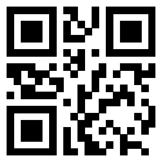 3202493198 - Immagine del QrCode associato