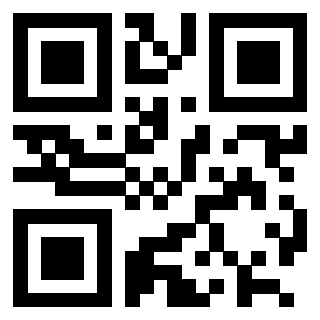 Immagine del Qr Code di 3202493199