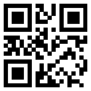 Immagine del QrCode di 3202493200