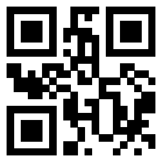 Scansione del QrCode di 3202493201