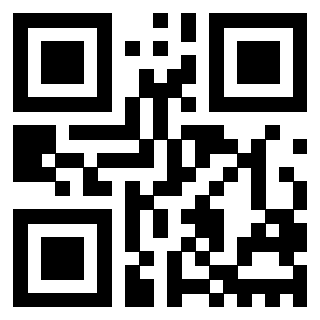 3202493203 - Immagine del Qr Code associato