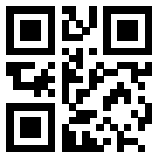 Immagine del Qr Code di 3202493206