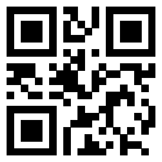 Il QrCode di 3202493215