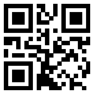 Immagine del Qr Code di 3202493220
