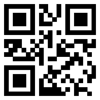 3202493224 - Immagine del Qr Code associato