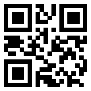 Il QrCode di 3202493226