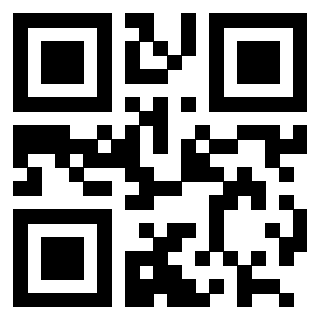 Il QrCode di 3202493227