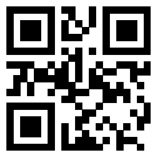 3202493230 Qr Code associato