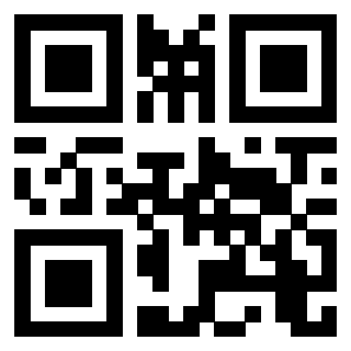 Il QrCode di 3202493233