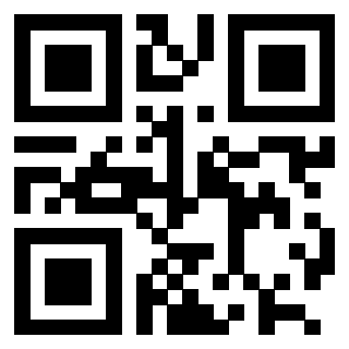 3202493237 - Immagine del QrCode