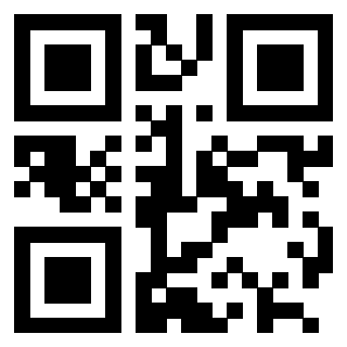 3202493238 - Immagine del QrCode associato