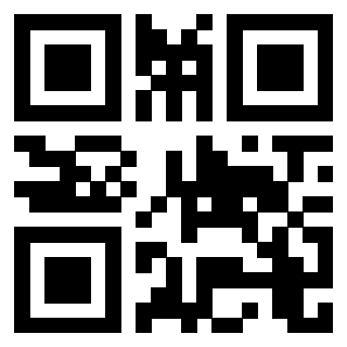 3202493240 - Immagine del QrCode