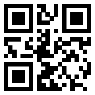 Immagine del Qr Code di 3202493241