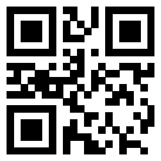 3202493243 - Immagine del QrCode