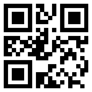 Scansione del Qr Code di 3202493246