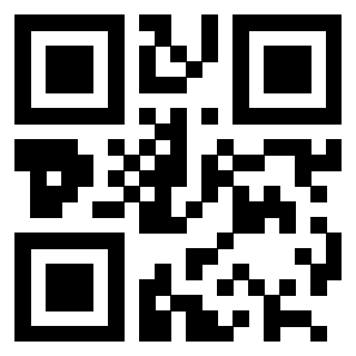 3202493250 - Immagine del Qr Code associato