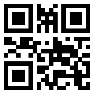 Il Qr Code di 3202493254