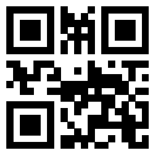 Il Qr Code di 3202493255