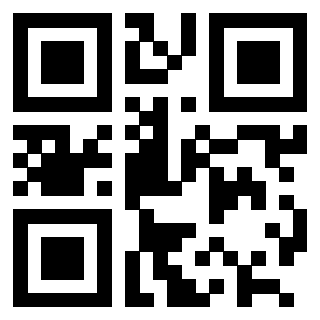 3202493256 - Immagine del QrCode associato