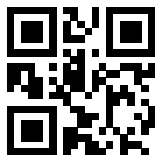 3202493257 QrCode associato