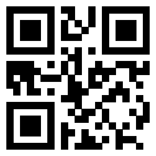 3202493261 - Immagine del Qr Code associato