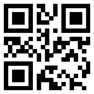 Il QrCode di 3202493262