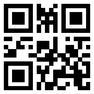 Immagine del Qr Code di 3202493269