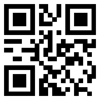 Il Qr Code di 3202493271