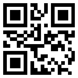 Immagine del Qr Code di 3202493272