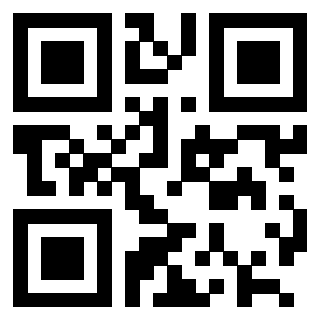 Il QrCode di 3202493273