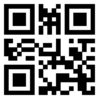 Il Qr Code di 3202493274