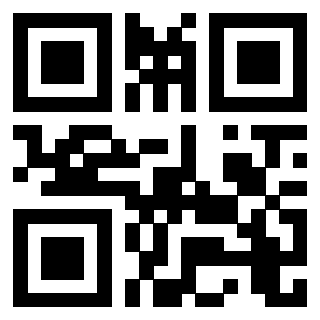 Il QrCode di 3202493276